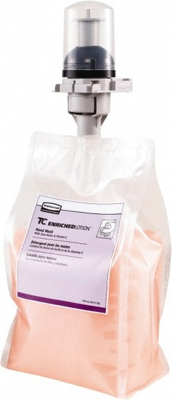 MSC&nbsp;Rubbermaid Hand Soap Refill, Moisturizing Lotion, 1300 mL, Green Seal Certified