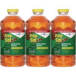 MSC&nbsp;American Formula All-Purpose Cleaner, Liquid, Orange Scent, 1 qt