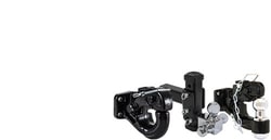 MSC&nbsp;Buyers Products Replacement Spinner Motor, for SaltDogg SHPE Series Spreaders