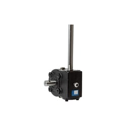 MSC&nbsp;Buyers Products Gear Box, SaltDogg Spreaders, Steel