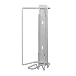 MSC&nbsp;Scrubs Wipe Dispenser Bracket, Steel, 8 in