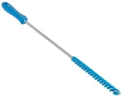 MSC&nbsp;Vikan Tube Brush, Ø20 mm, 500 mm, Medium, Pink