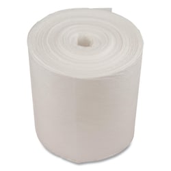 MSC&nbsp;Diversey Wiping Refill, White, Multi-Surface Cleaning, 125 Sheets/Tub, Bucket Refill