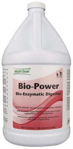 MSC&nbsp;CLEANER BIO POWER PLUS