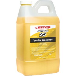 MSC&nbsp;FASTDRAW 25 HD DEGREASER