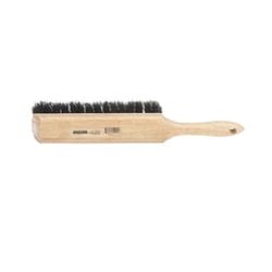MSC&nbsp;Osborn Counter Duster, Tampico Fill, 2 in Bristle Length, Wood Handle