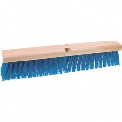 MSC STYRENE RGH PUSH BROOM