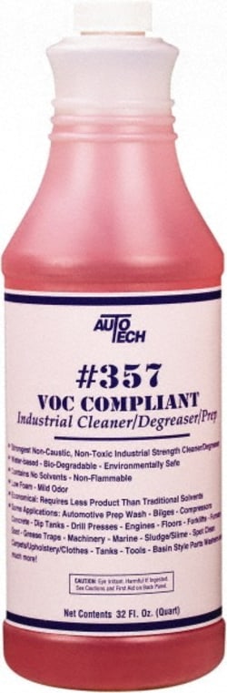 MSC&nbsp;CLEANER DEGREASER
