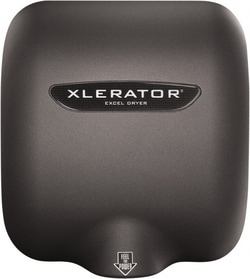 MSC XLERATOR HAND DRYER
