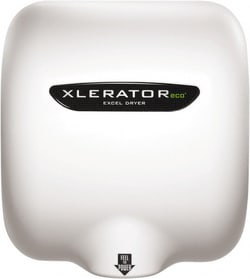 MSC&nbsp;Excel Dryer Electric Hand Dryer, 500 W, Custom Image Finish, 208-277 V