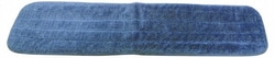 MSC MICROFBR LOOP WET MOP PAD