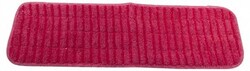MSC MICRFBR SCRUB WET MOP PAD