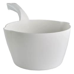 MSC PLASTIC RND SCOOP