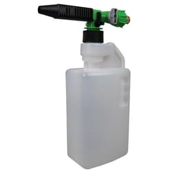 MSC&nbsp;Multi-Clean Foaming Gun, Quick Disconnect, Valve Control, Easy Rinsing