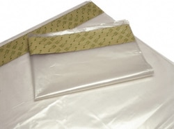 MSC&nbsp;AbilityOne Contractor Trash Bags, 6 gal, 5 mil, 50 Count