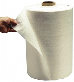 MSC RAYON ROLL WIPING TOWEL