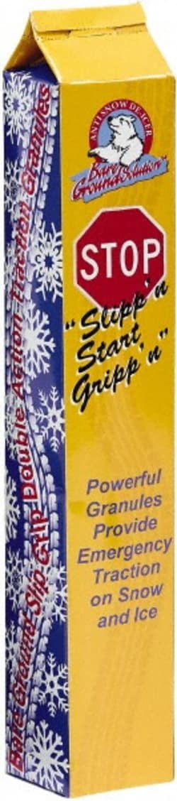 MSC&nbsp;TIRE TRACTION AID