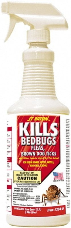 MSC&nbsp;BED BUG KILLER