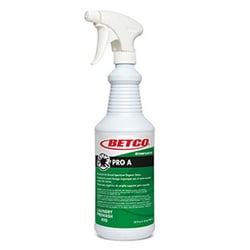 MSC&nbsp;Betco Symplicity PRO A Prewash, Citrus Scent, 32 oz, Ready-to-Use