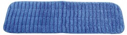 MSC&nbsp;MICRFBR SCRUB WET MOP PAD