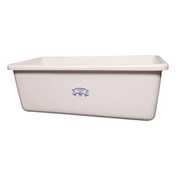 MSC AERO-TOTE TUB W/DRAIN