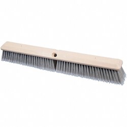 MSC&nbsp;PLASTIC FLOOR BRUSH