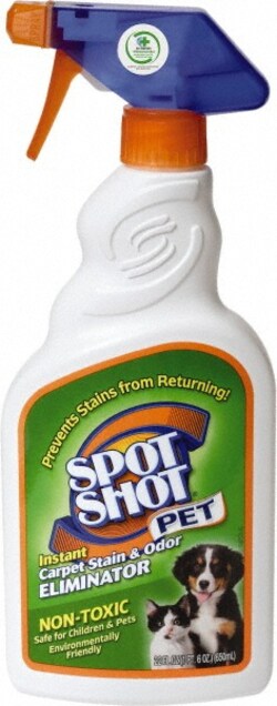 MSC&nbsp;PET SPOT REMOVER