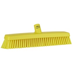 MSC VIKAN HVY-DTY PUSH BROOM
