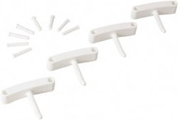 MSC REPLACEMENT CLIPS