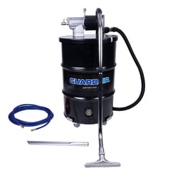 MSC&nbsp;Guardair Wet/Dry Vacuum Kit, 55 Gallon, NED, 1.5 inch Inlet