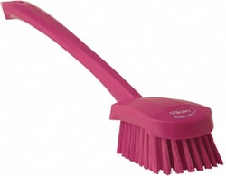 MSC&nbsp;HD LG HNDL SCRUB BRUSH
