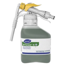 MSC&nbsp;Diversey General Purpose Cleaner, Concentrated, Citrus, 1.5 L, 2/Carton