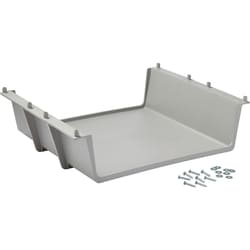MSC RND PLAS FOOD CONTAINER