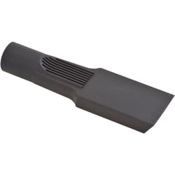 MSC&nbsp;Nilfisk Crevice Nozzle, Plastic, 1.5 in. Hose, Eliminator Series