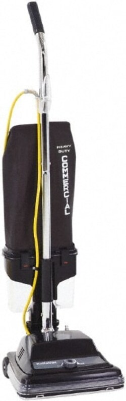MSC CARPETMASTER UPRIGHT VAC