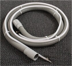 MSC&nbsp;Clarke Solution Hose Assembly, SL10, 15.0 ft