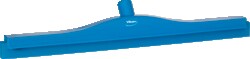 MSC&nbsp;Vikan Replacement Cassette, Hygienic Squeegee Blade, 23.6 in, Green, Polypropylene/TPE