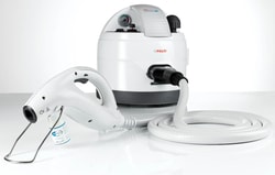 MSC&nbsp;Polti Bed Bug Steamer, 356°F, 58 PSI, 2 L Capacity