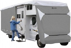 MSC POLYPRO III CL A RV COVER