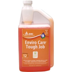 MSC&nbsp;Rochester Midland Corporation Cleaner & Degreaser, Liquid, Spray, 1 qt, Mild Scent