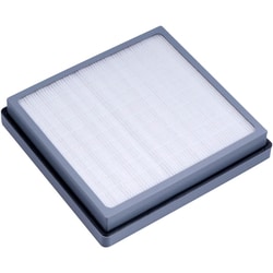 MSC&nbsp;Nilfisk HEPA Filter, H13, 99.997% Efficiency, 0.3 μm Filtration