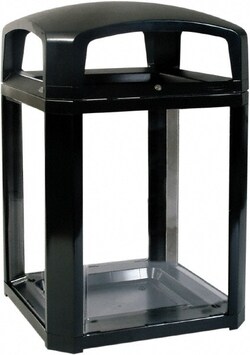 MSC HI-SEC HK CART