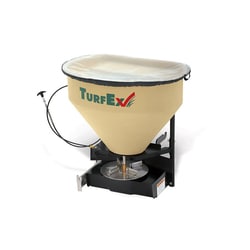 MSC BROADCAST SPREADER