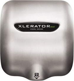 MSC XLERATORECO HAND DRYER