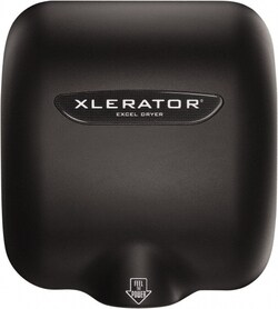 MSC XLERATOR HAND DRYER