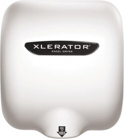 MSC XLERATOR HAND DRYER