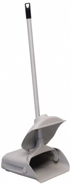 MSC&nbsp;LOBBY DUST PAN W/ COVER