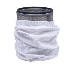MSC&nbsp;Guardair ULPA Filter, 0.1 Micron, 99.999% Efficiency, Microglass Media, with Pre-Filter Bag