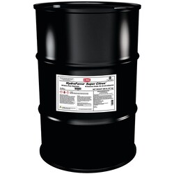 MSC&nbsp;CRC Heavy Duty Degreaser, 55 Gal, Liquid, Citrus Scent