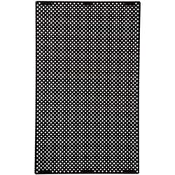 MSC PLSTC LANDFILL PANEL SET, Quantity: Each of 1